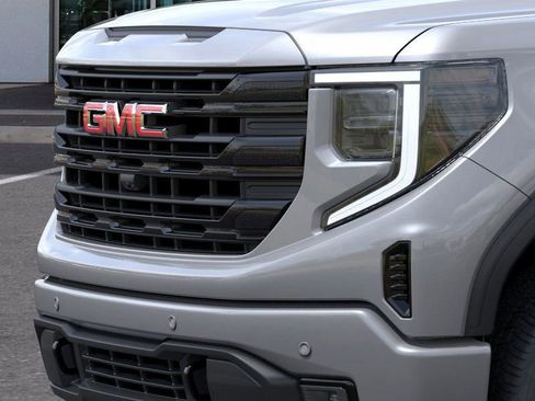 New 2026 GMC Sierra 1500 Elevation w/ Elevation Premium Package image 13