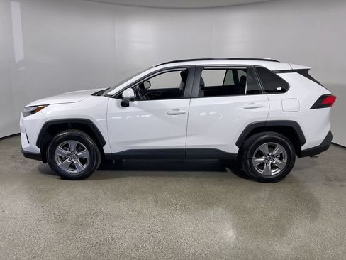 Certified 2025 Toyota RAV4 XLE AWD/4WD image 6