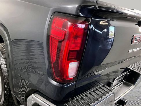 Used 2020 GMC Sierra 1500 SLE w/ SLE Value Package RWD image 23