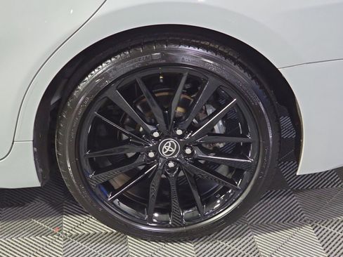 Used 2023 Toyota Camry XSE image 12