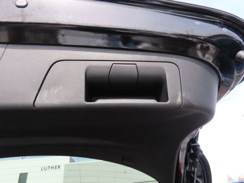 Used 2025 Buick Envision Preferred image 20