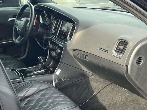 Used 2023 Dodge Charger R/T w/ Performance Handling Group image 24