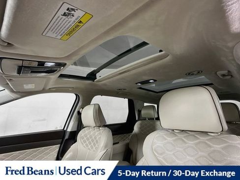 Used 2021 Hyundai Palisade Calligraphy AWD/4WD image 30