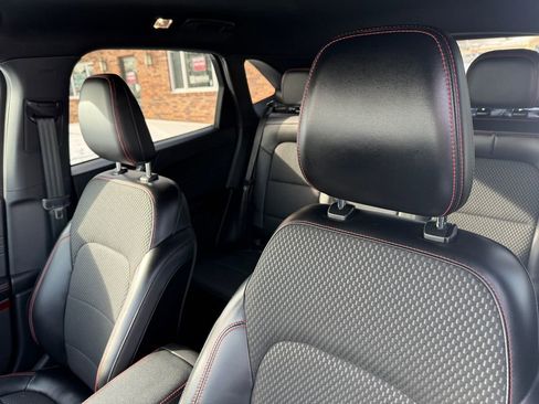 Used 2023 Ford Escape ST-Line Elite image 17