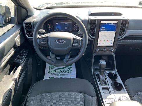 New 2025 Ford Ranger XL w/ Trailer Tow Package image 23