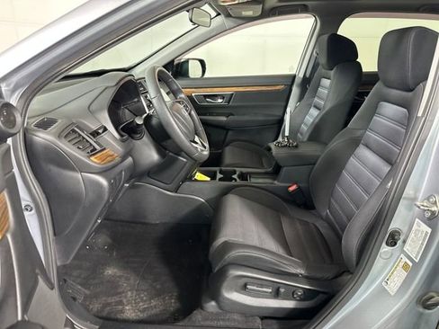 Used 2019 Honda CR-V EX image 11