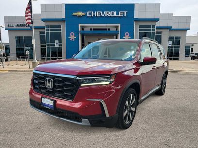 Used 2024 Honda Pilot Touring