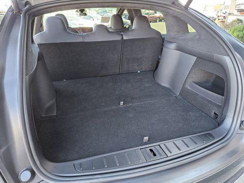 Used 2024 Tesla Model X image 20