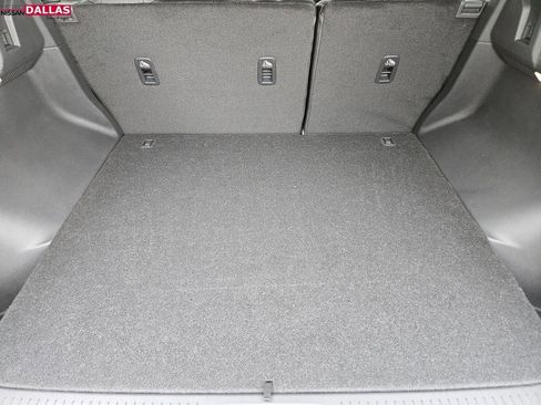 New 2025 Nissan Murano SV image 22