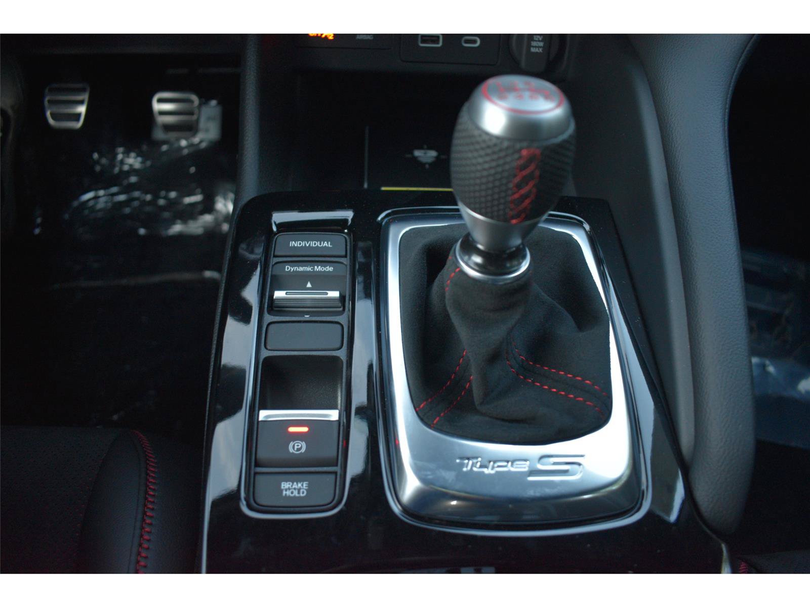 New 2026 Acura Integra Type S FWD image 18