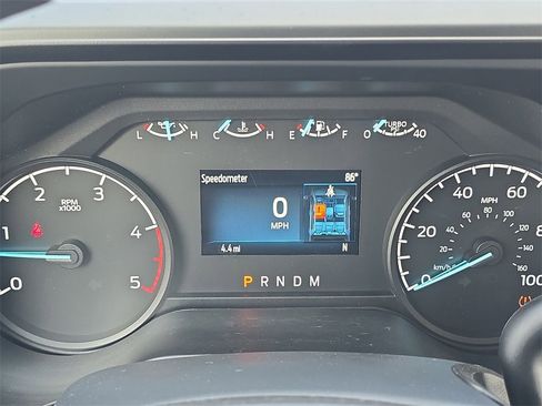 New 2026 Ford F350 XLT image 15