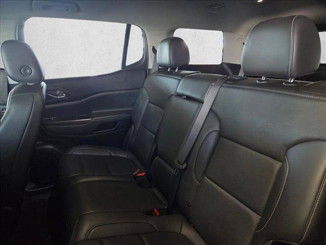 Used 2023 GMC Acadia SLT FWD image 14