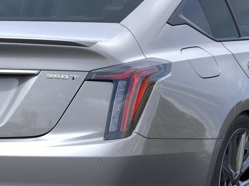 New 2026 Cadillac CT5 Sport RWD image 11