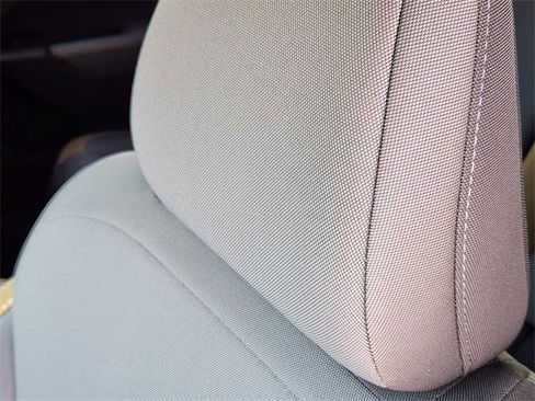 New 2026 Subaru Crosstrek 2.5i Sport image 11