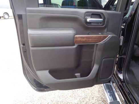 Used 2020 GMC Sierra 3500 Denali w/ Denali Ultimate Package image 87