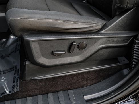 Used 2021 Ford F150 XLT w/ Equipment Group 302A High image 30