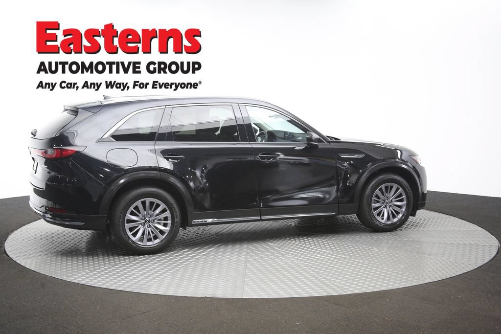 Used 2024 MAZDA CX-90 Plug-In Hybrid w/ Premium Pkg AWD/4WD image 48