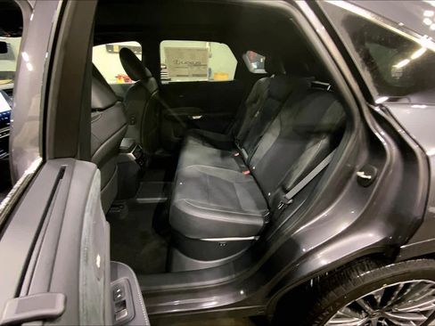 New 2026 Lexus RX 450h Luxury image 23