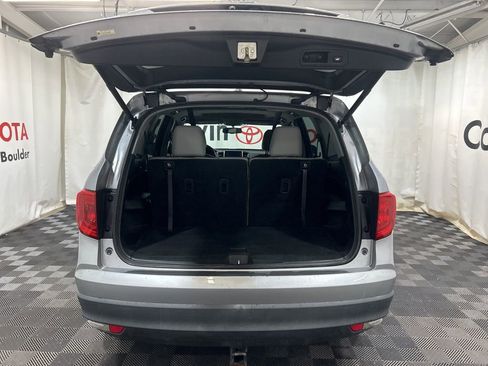 Used 2016 Honda Pilot EX-L image 18