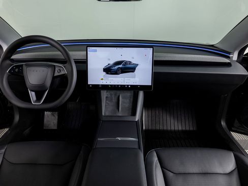 Used 2024 Tesla Model 3 Long Range RWD image 34