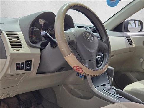 Used 2010 Toyota Corolla S FWD image 18
