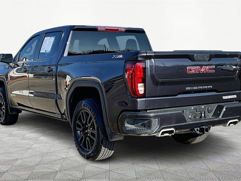 Used 2024 GMC Sierra 1500 Elevation w/ X31 Off-Road Package image 13