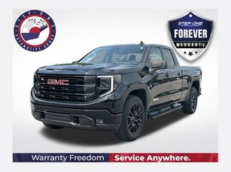 Used 2022 GMC Sierra 1500 Elevation w/ X31 Off-Road Package AWD/4WD video 1