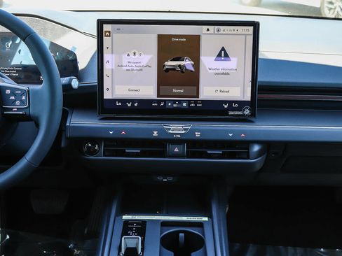 New 2026 Lexus ES 350h FWD image 16
