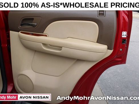 Used 2013 Chevrolet Tahoe LT w/ All-Star Edition AWD/4WD image 22