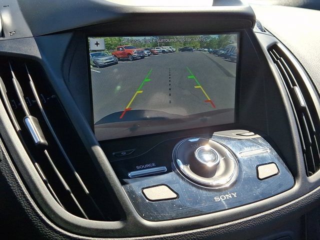Used 2019 Ford Escape Titanium AWD/4WD image 29