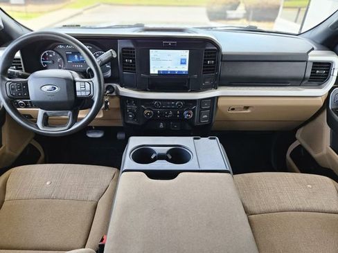 Used 2026 Ford F250 XLT AWD/4WD image 15