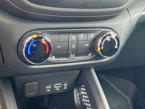 Used 2022 Chevrolet TrailBlazer ACTIV image 13