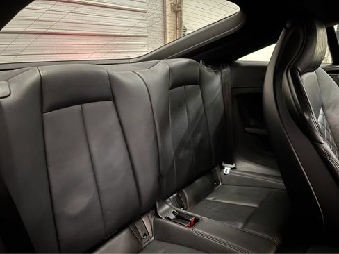 Used 2016 Audi TT 2.0T w/ Technology Package AWD/4WD image 22