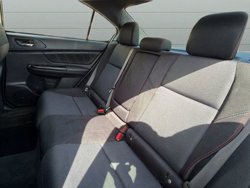 Used 2021 Subaru WRX image 25