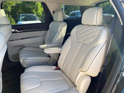 Used 2020 Hyundai Palisade Limited AWD/4WD image 27