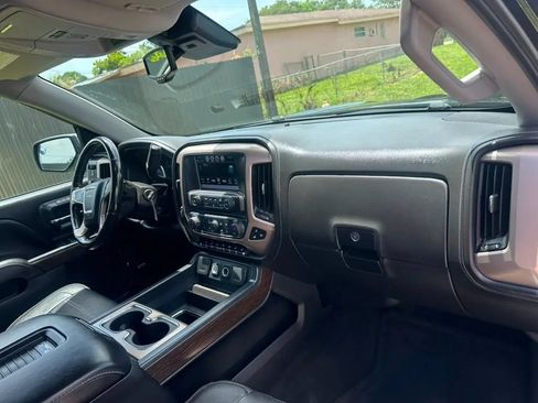 Used 2018 GMC Sierra 1500 Denali w/ Denali Ultimate Package AWD/4WD image 15