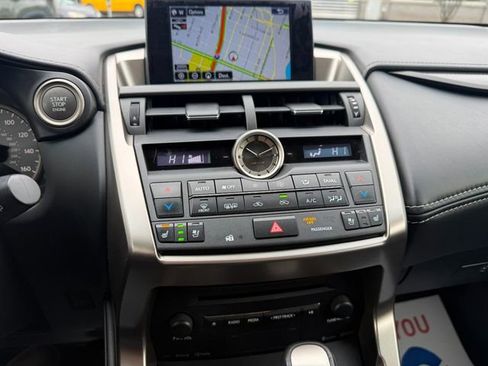 Used 2016 Lexus NX 200t AWD w/ Premium Package image 21