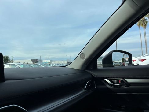 Used 2025 MAZDA CX-5 AWD 2.5 S w/ Select Package image 35