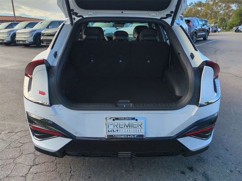 New 2025 Kia EV6 GT-Line image 24
