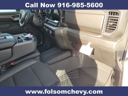 New 2026 Chevrolet Silverado 2500 LT w/ Safety Package image 31
