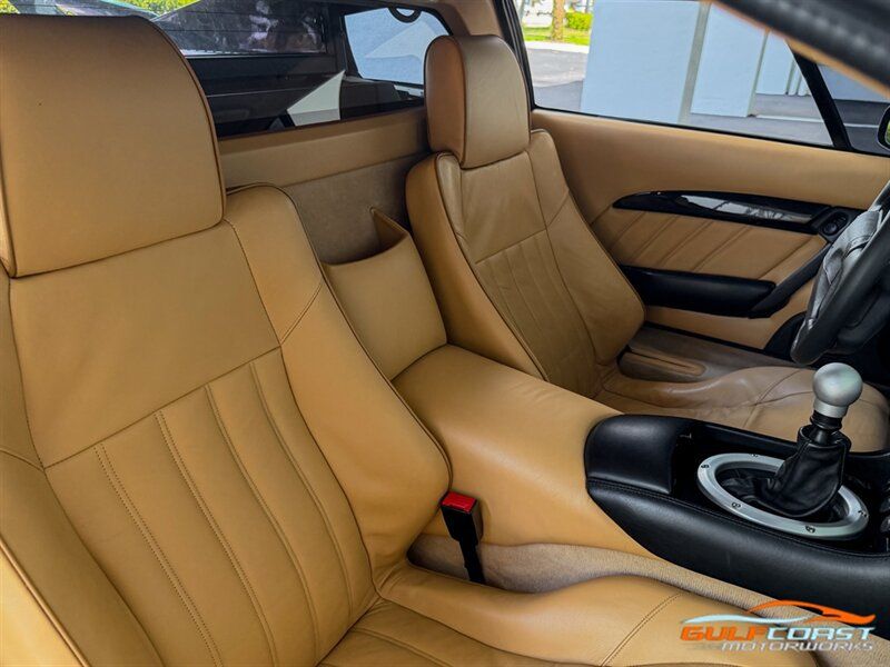Used 2001 Lotus Esprit RWD image 26