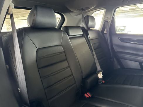 Used 2024 Honda CR-V EX-L image 25