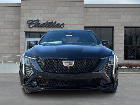 New 2026 Cadillac CT5 V image 7