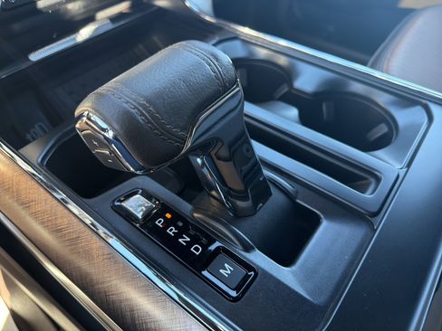 Used 2025 Ford F150 King Ranch image 24