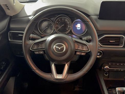 Used 2024 MAZDA CX-5 Carbon Edition AWD/4WD image 10