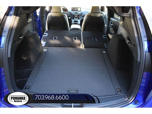 New 2025 Acura RDX A-Spec image 18