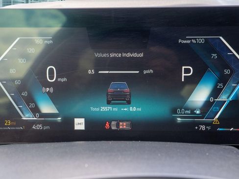 Used 2024 BMW X7 xDrive40i w/ Premium Package AWD/4WD image 38