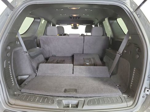 Used 2024 Dodge Durango GT AWD/4WD image 27