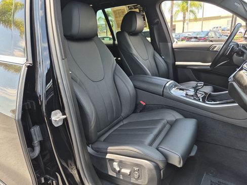 Used 2021 BMW X5 xDrive40i w/ Convenience Package AWD/4WD image 33