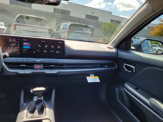 New 2026 Kia K4 EX FWD image 12